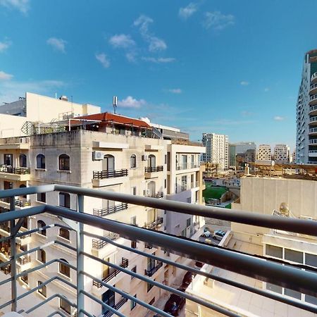Spacious 2 Bedroom Apartment In Sliema Exterior photo